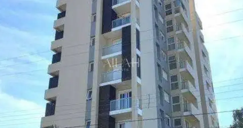 Apartamento com 3 quartos à venda na Rua Arlindo dos Santos Brando, 63, Jardim América, Caxias do Sul