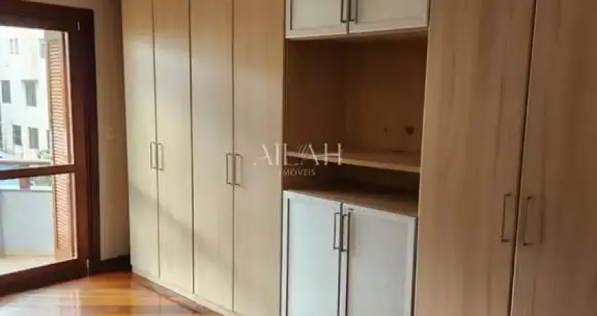 Excelente apto semimobiliado no altos do juvenil com 147,34 m2