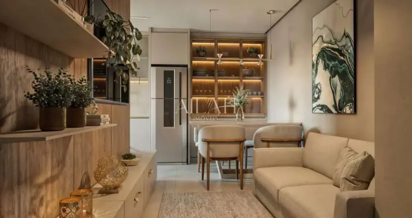 Apartamento com 3 quartos à venda na Rua Alaíde Nunes de Carvalho, 292, Bela Vista, Caxias do Sul