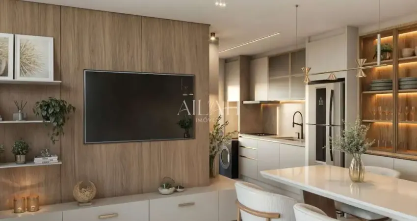 Apartamento com 2 quartos à venda na Rua Alaíde Nunes de Carvalho, 292, Bela Vista, Caxias do Sul