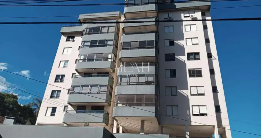 Belíssima cobertura semimobiliada no bairro pio x com 230,00m2