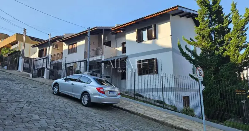 Casa com 3 quartos à venda na Rua Salustiano Ribeiro da Luz Filho, 131, De Lazzer, Caxias do Sul
