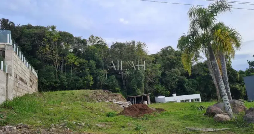 Terreno em condomínio fechado à venda na Rua Travessão Thompson Flores, sn, Vinhedos, Caxias do Sul