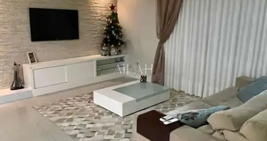 Excelente cobertura mobiliada no bairro presidente vargas, com 109,86 m2