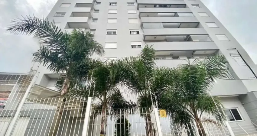 Apartamento com 2 quartos à venda no Kayser, Caxias do Sul