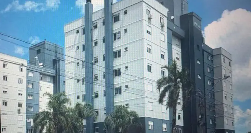 Apartamento com 2 quartos à venda no Marechal Floriano, Caxias do Sul