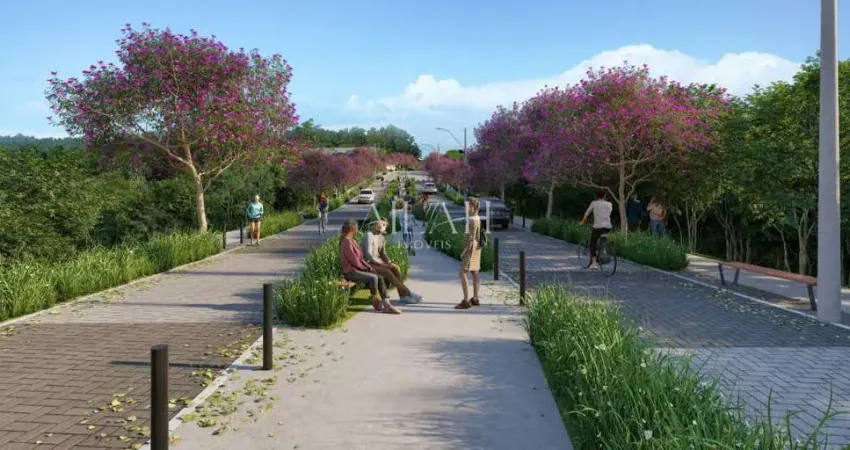 Localizado na comunidade de são gotardo, com acesso pela rua alessandria, ao lado da ers 122, entre as cidades de flores da cunha e caxias do sul.