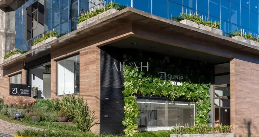 Sala comercial à venda na Rua Doutor Montaury, 2071, Exposição, Caxias do Sul