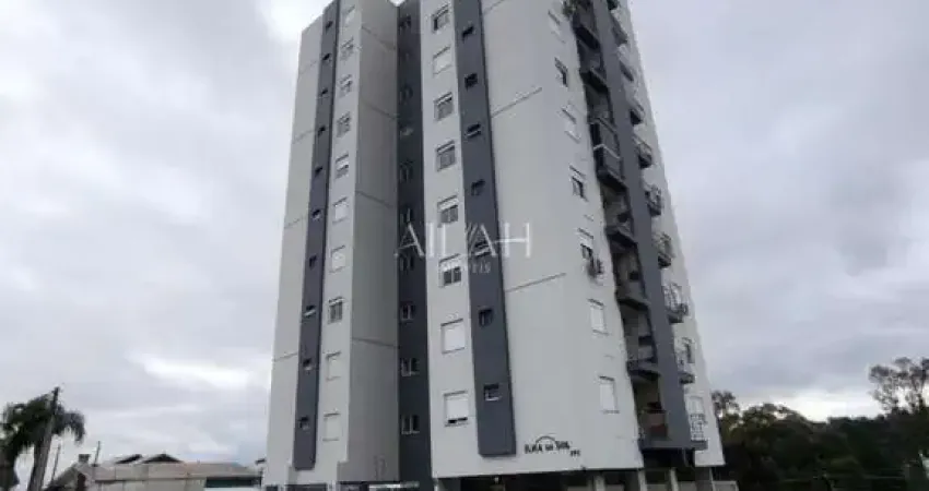 Apartamento 2 dormitórios, semimobiliado, no bairro santa lúcia em caxias do sul