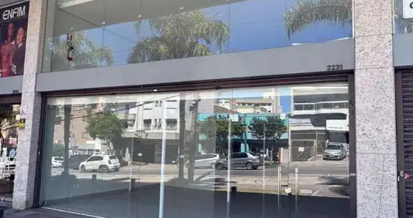 Ponto comercial à venda no Pio X, Caxias do Sul