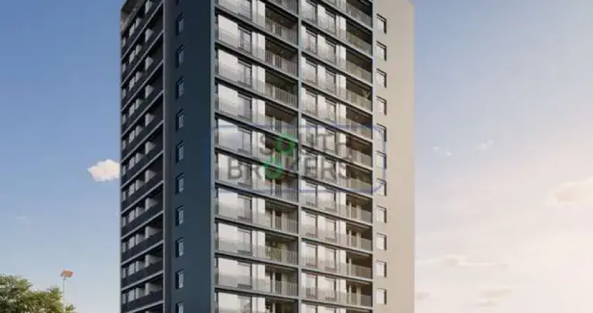 Lançamento no Ecoville - Apartamentos 2 e 3 quartos - Augen