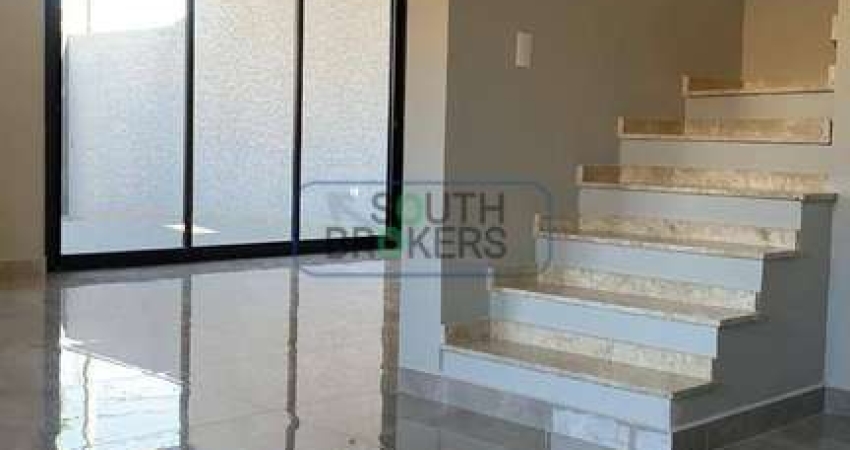SOBRADO TRIPLEX COM TERRAÇO – PRONTO PARA MORAR em SJP Imperdível