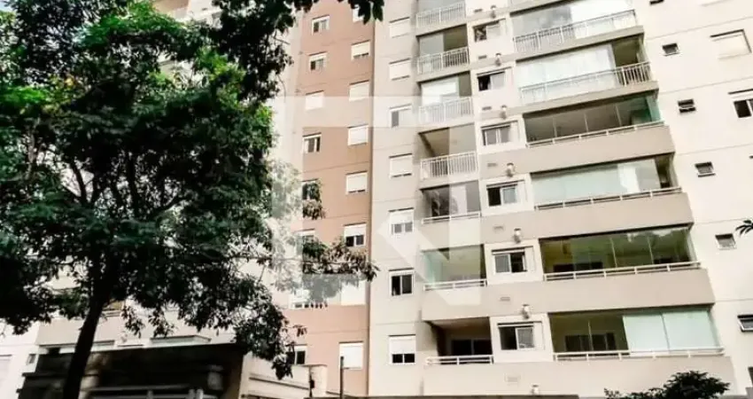 Apartamento com 3 quartos à venda na Rua João Simões de Souza, Vila Suzana, São Paulo