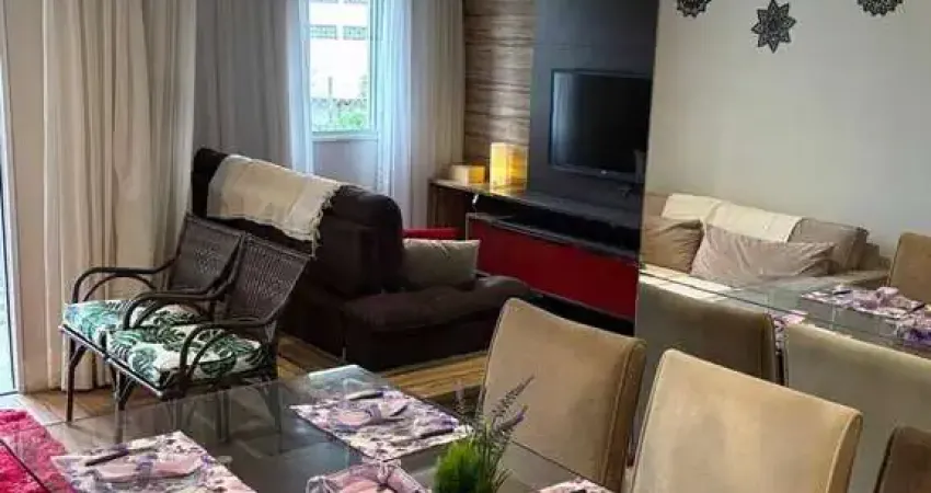 Apartamento com 3 quartos à venda na Rua João Simões de Souza, Vila Suzana, São Paulo