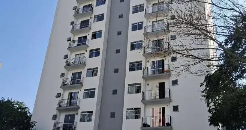 Apartamento à venda no bairro jardim umarizal - são paulo/sp