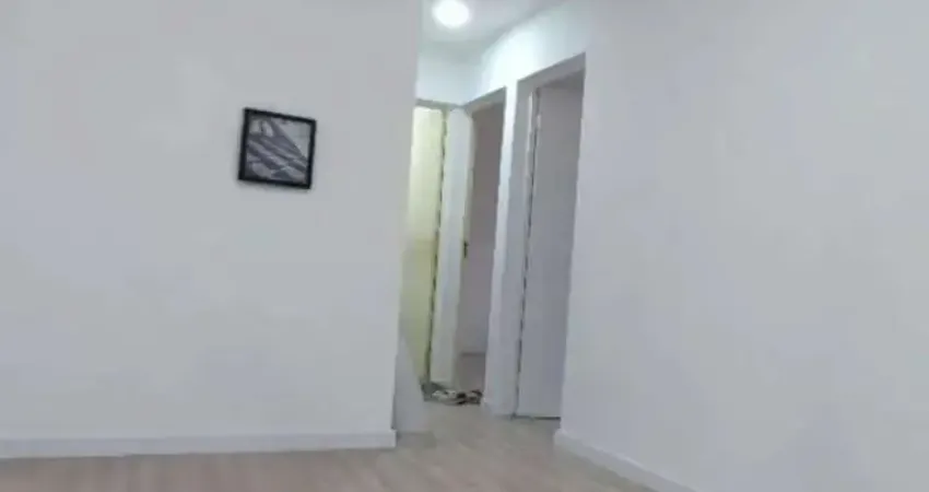 Apartamento com 2 quartos à venda na Rua Diógenes Taborda, Jardim Eledy, São Paulo