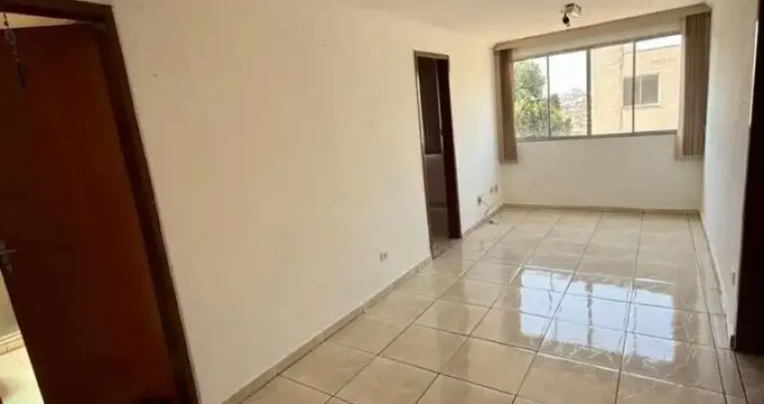 Apartamento à venda no bairro jardim leônidas moreira - são paulo/sp