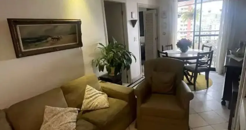 Apartamento com 2 quartos à venda na Rua Abdo Ambuba, Vila Andrade, São Paulo