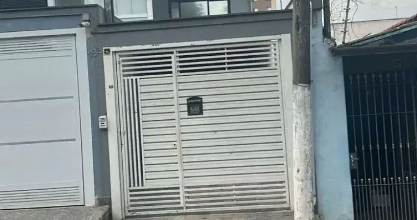 Casa com 2 quartos à venda na Rua Chandless, Jardim Ana Maria, São Paulo