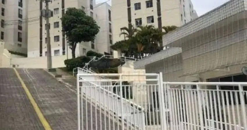 Apartamento à venda no bairro vila indiana - taboão da serra/sp