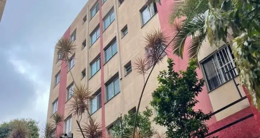 Apartamento à venda no bairro jardim umarizal - são paulo/sp