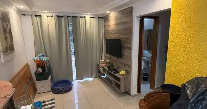 Apartamento à venda no bairro jardim umarizal - são paulo/sp, zona sul