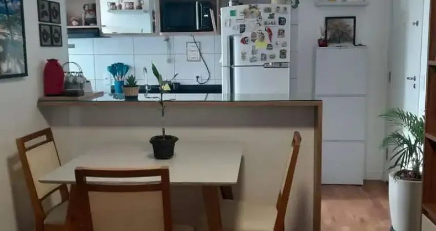 Apartamento com 2 quartos à venda na Rua Joaquim Nunes Teixeira, Vila Plana, São Paulo