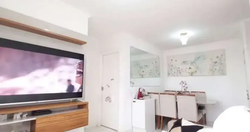 Apartamento com 2 quartos à venda na Rua Nazaré Menezes, Jardim Leme, São Paulo