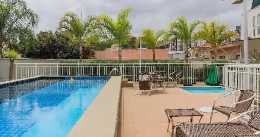 Apartamento à venda no bairro Chácara Santo Antônio (Zona Sul) - São Paulo/SP, Zona Sul