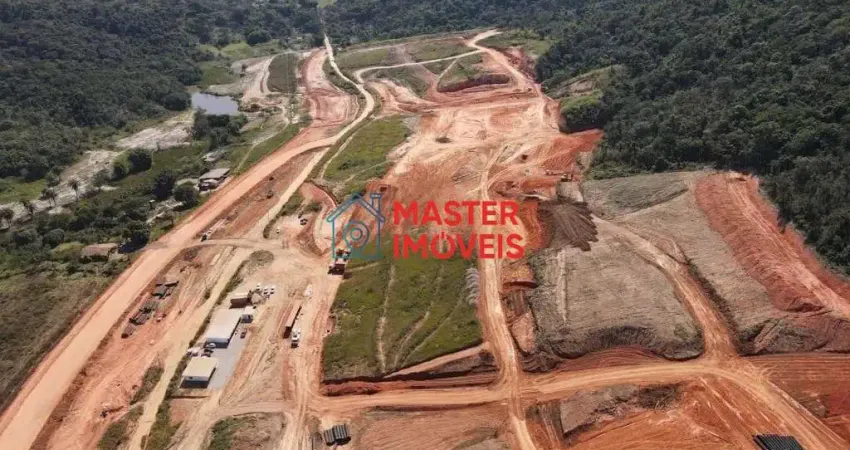 Terreno à venda na Adutora Várzea das Flores, Alphaville Betim, Betim