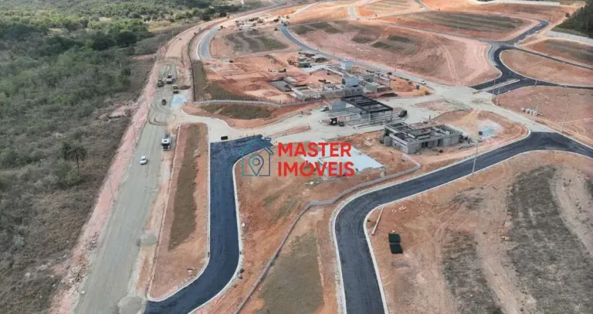 Terreno à venda na Adutora Várzea das Flores, Alphaville Betim, Betim