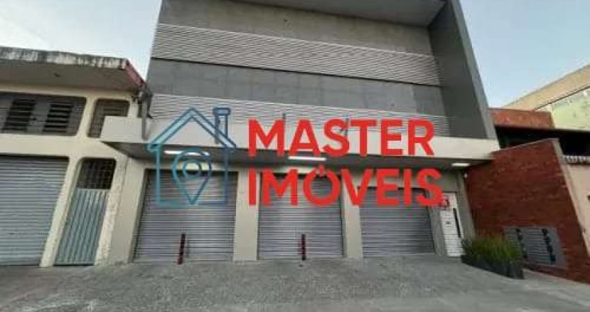 Prédio à venda na Rua Ester Franzen de Lima, Industrial, Contagem