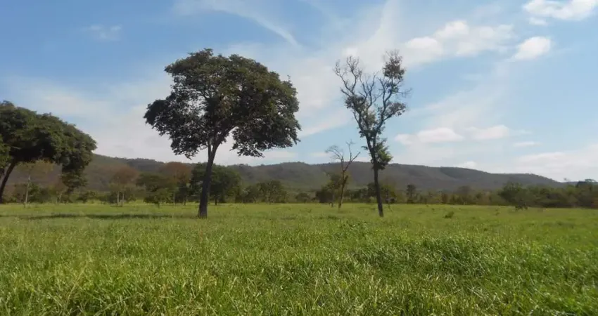 Fazenda à venda na JK, 353-B, Zona Rural, Buenópolis