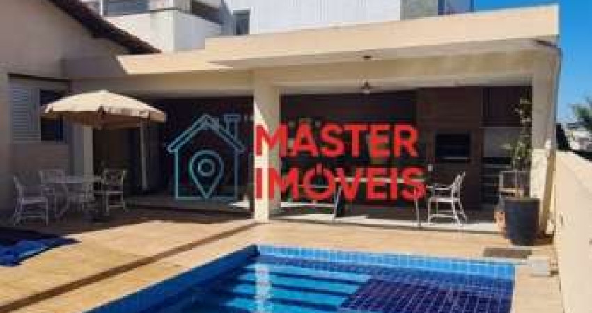 Casa com 3 quartos à venda na Rua Manoel Teixeira Camargos, Eldorado, Contagem