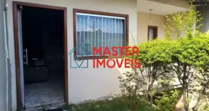 Casa com 3 quartos à venda na do Silêncio, Colonial, Contagem