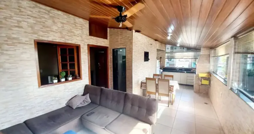 Cobertura com 4 quartos à venda na Rua Marajó, Amazonas, Contagem