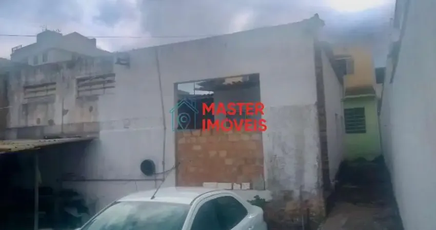 Terreno à venda na Rua Goiabeiras, Eldorado, Contagem