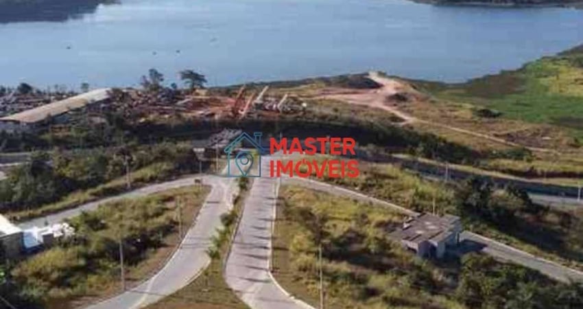 Terreno à venda na Lote 23 Quadra 24, Residencial Vista da Lagoa, Sarzedo