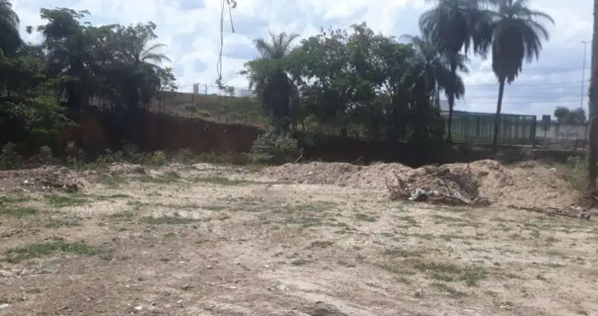 Terreno à venda na Avenida Fausto Ribeiro da Silva, Bandeirinhas, Betim