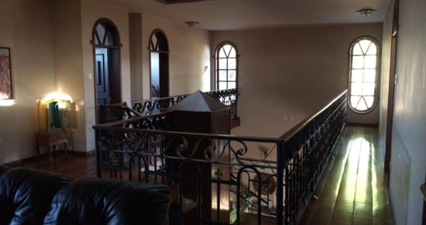 Casa com 5 quartos à venda na Rua Otila Costa Peres, Bela Vista, Contagem