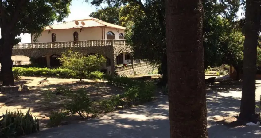 Terreno à venda na Rua Otila Costa Peres, Bela Vista, Contagem
