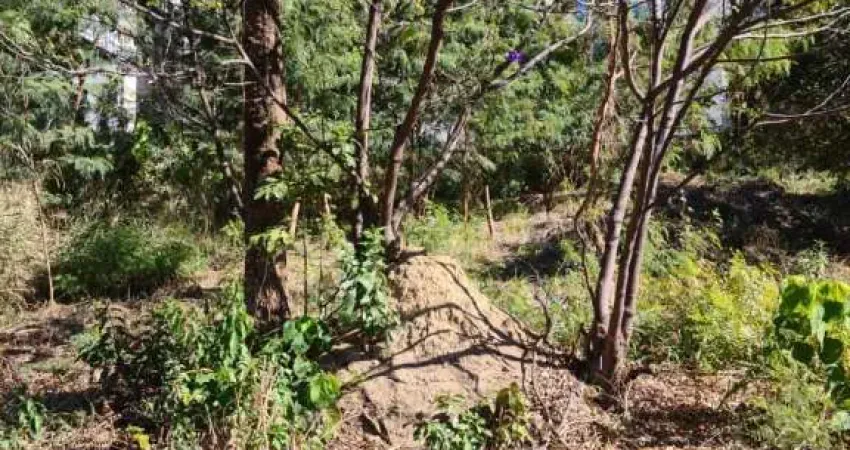 Terreno à venda na Rua Maria Mafalda, Eldorado, Contagem