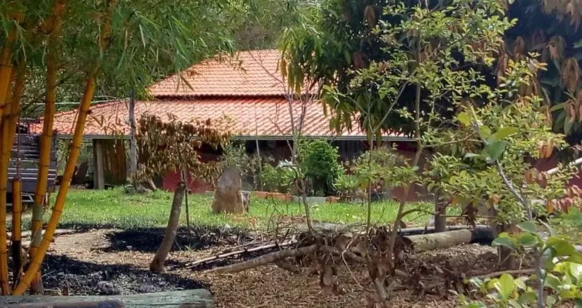 Chácara / sítio com 2 quartos à venda na Nove, Zona Rural, Itatiaiuçu
