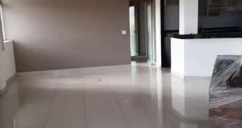 Apartamento com 3 quartos à venda na Rua Buganville, Eldorado, Contagem