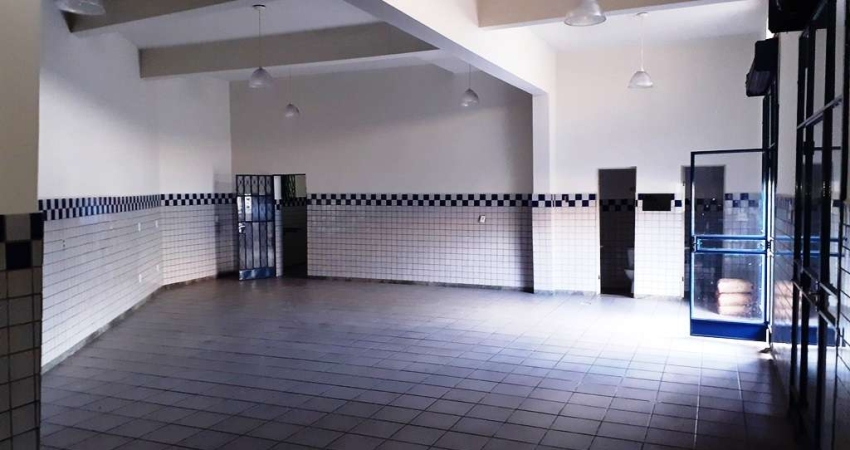 Ponto comercial com 2 salas à venda na BR-381 Fernão Dias, Inconfidentes, Contagem