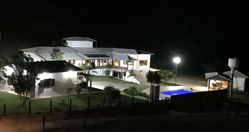 Fazenda com 1 sala à venda na São José, Zona Rural, Santana de Pirapama