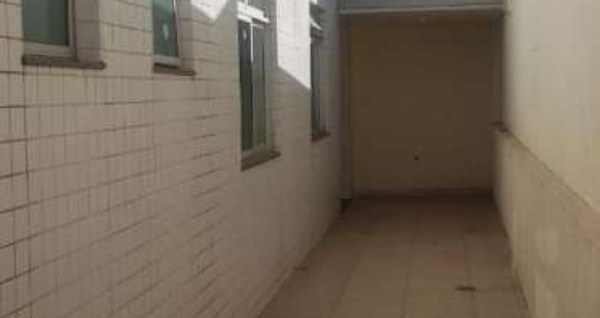 Apartamento com 3 quartos à venda na Rua José Amado Silva, Inconfidentes, Contagem