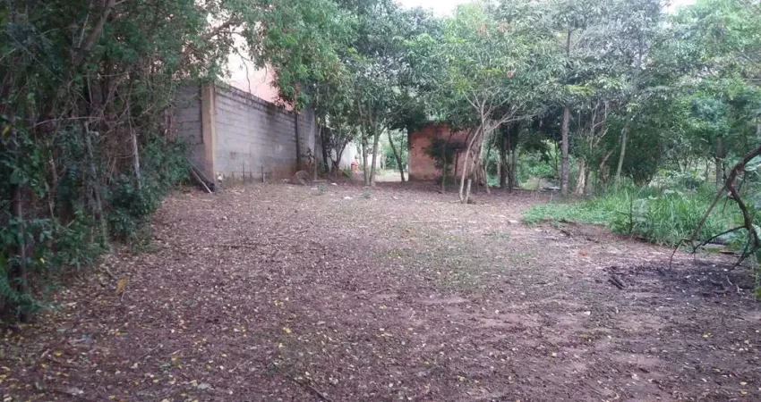 Terreno à venda na Vital Pereira Rodrigues, Jardim Anchieta, Sarzedo