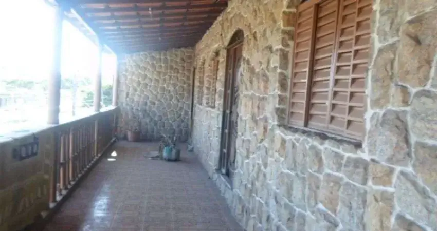 Casa com 3 quartos à venda na Espirito Santo, Tangará, Mário Campos