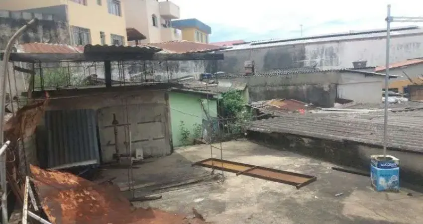 Ponto comercial à venda na Juscelino Kubitschek., Industrial, Contagem